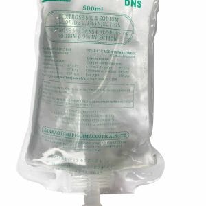 DNS 500ml low