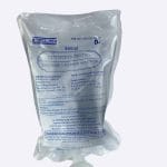 Dextrose 5 500ml and 1000ml