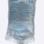 Dextrose 10 250ml and 500ml