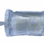 Dextrose 4.3 with Sodium Chloride 00.18 Injection 250 and 500ml