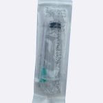 Disposable Syringe 1.5