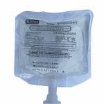 Metronidazole 100ml